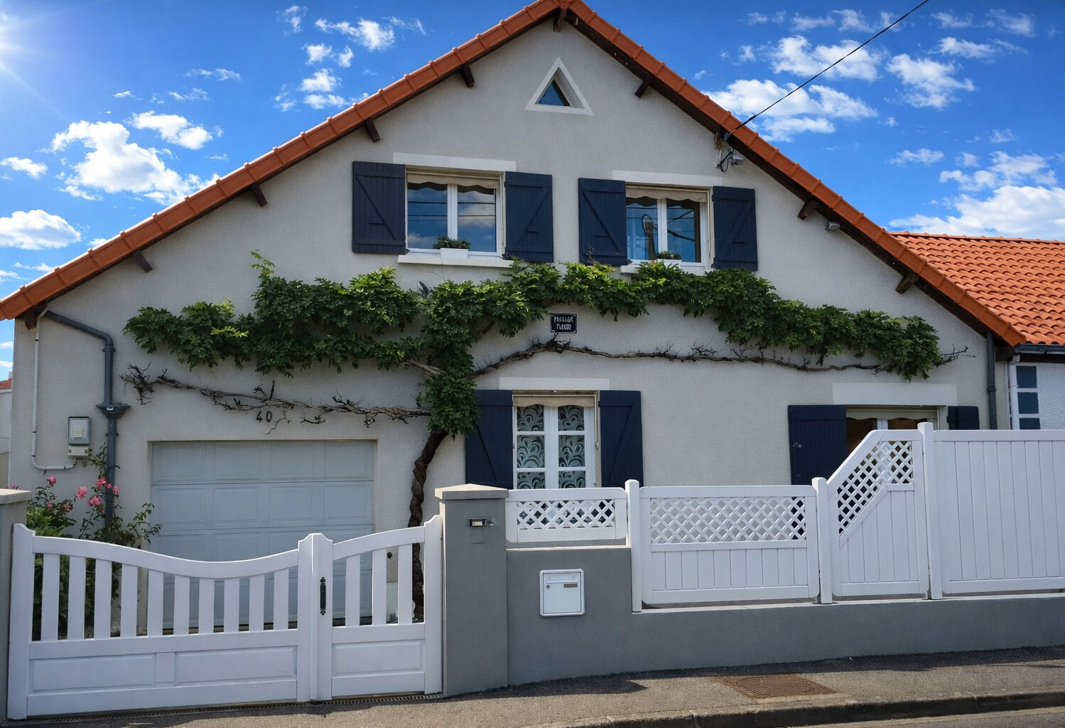 Agence immobilière de L'Adresse Agence 230