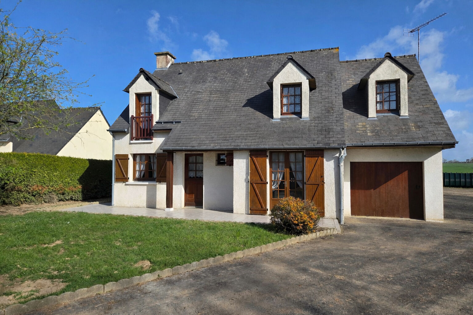 Agence immobilière de L'Adresse Agence 230