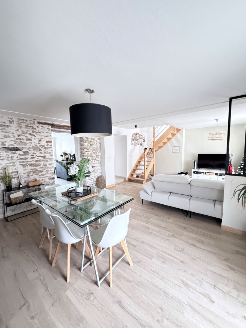 Agence immobilière de L'Adresse Agence 230