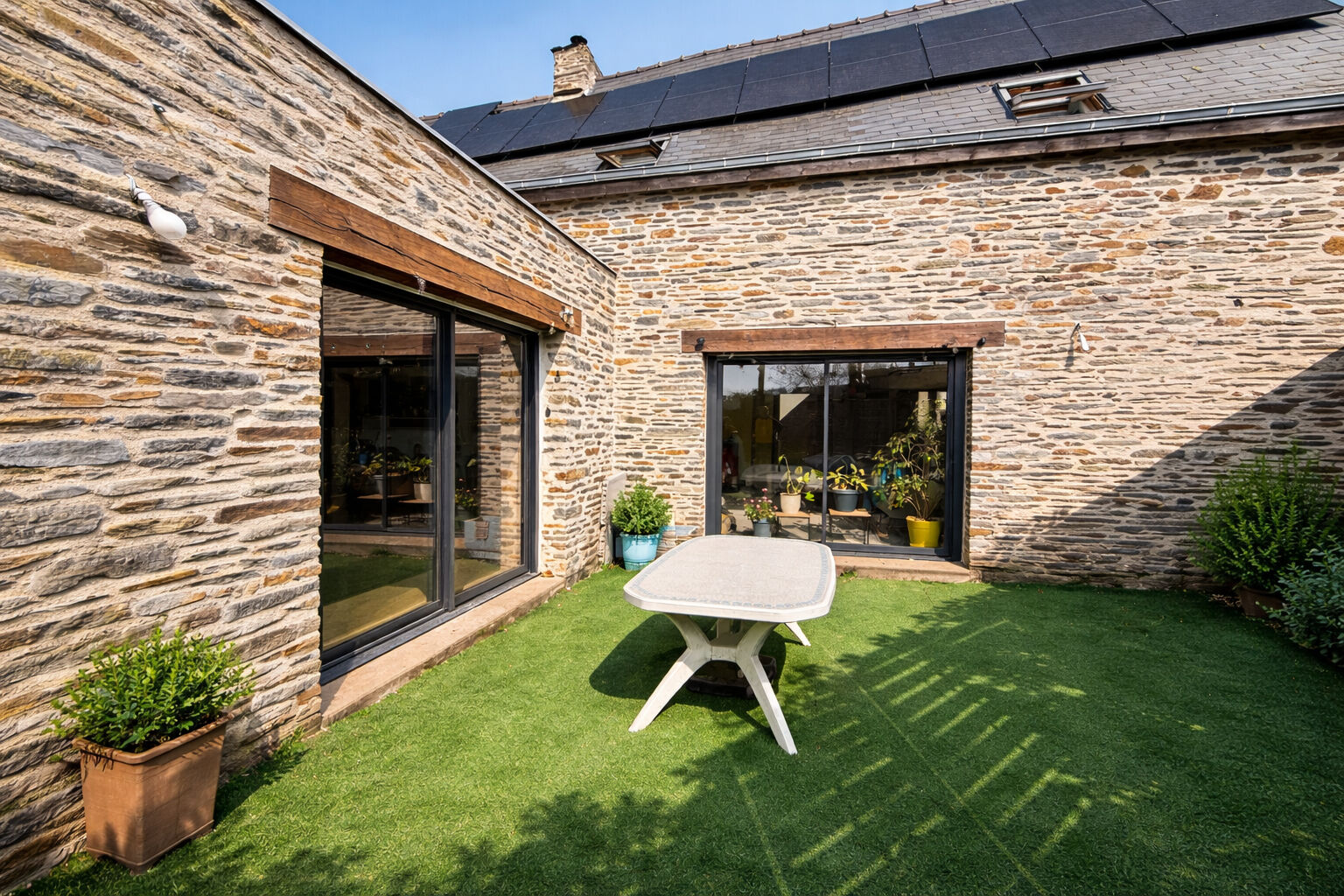 Agence immobilière de L'Adresse Agence 230