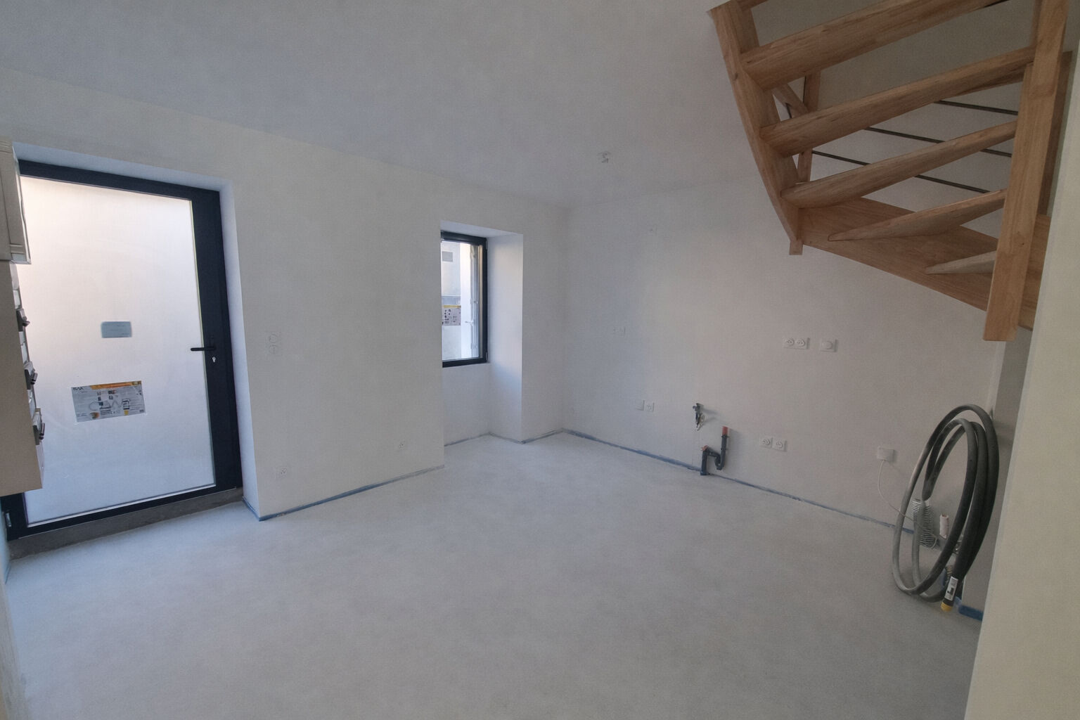 Agence immobilière de L'Adresse Agence 230