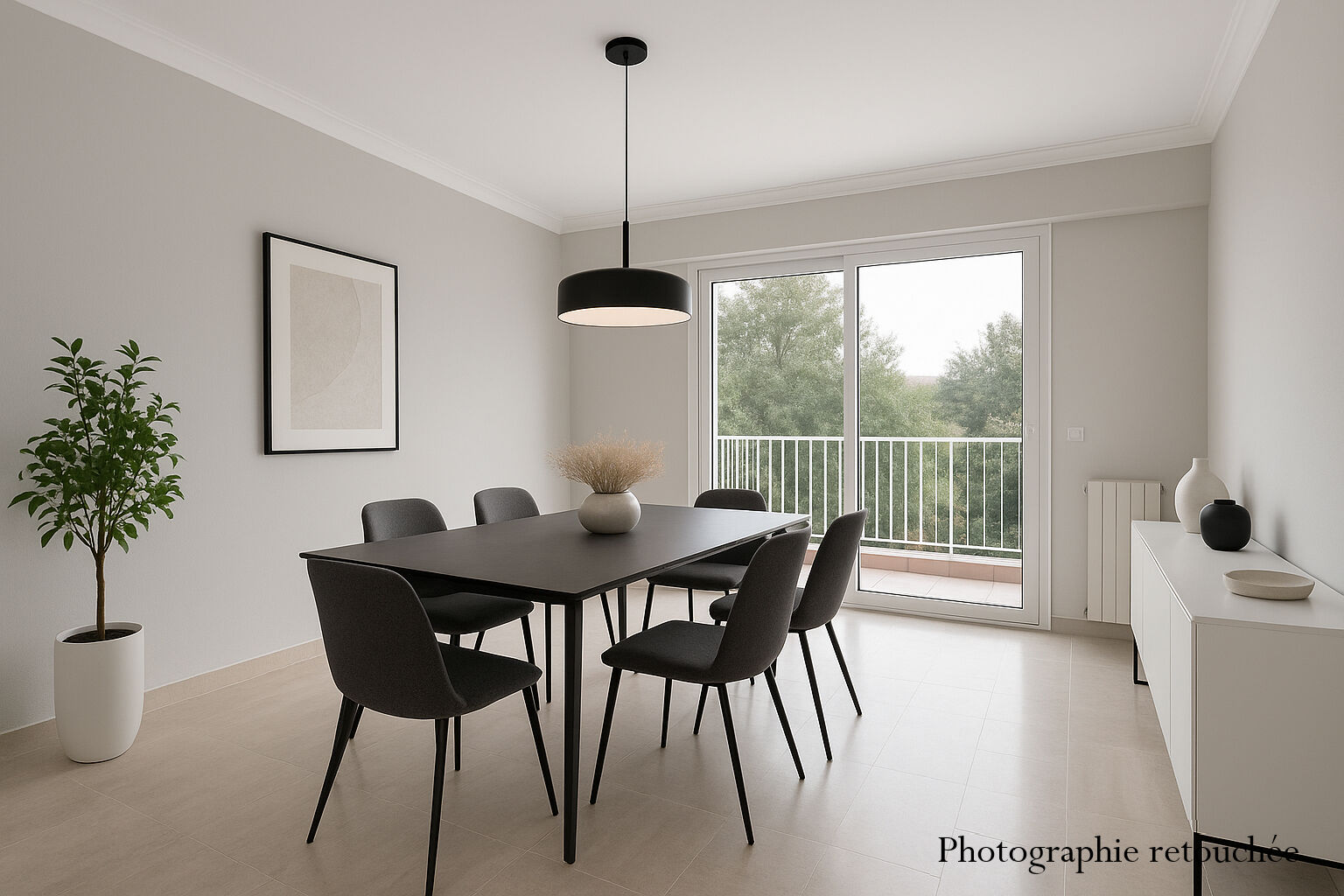 Agence immobilière de L'Adresse Agence 230