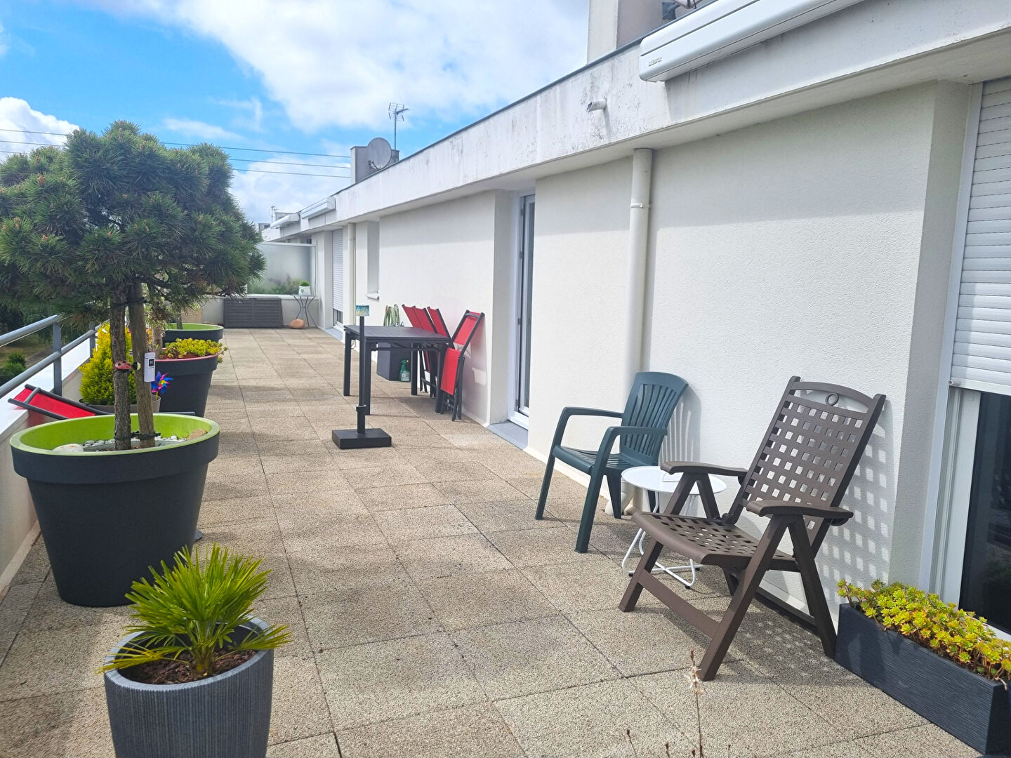 Agence immobilière de L'Adresse Agence 230