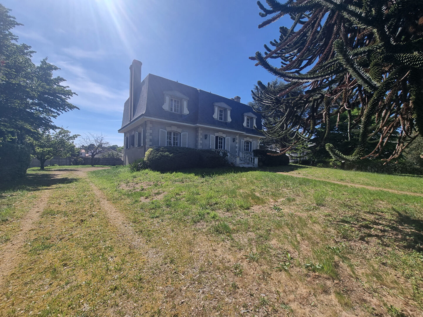 Agence immobilière de L'Adresse Agence 230