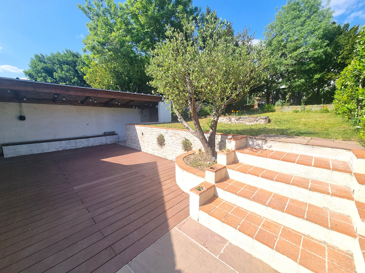Agence immobilière de L'Adresse Agence 230