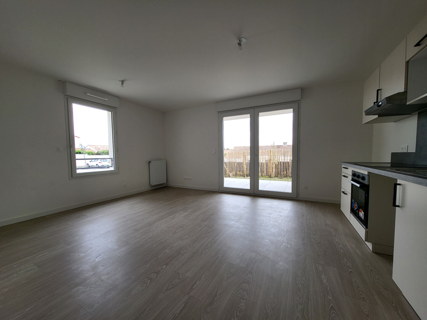 Agence immobilière de L'Adresse Agence 230