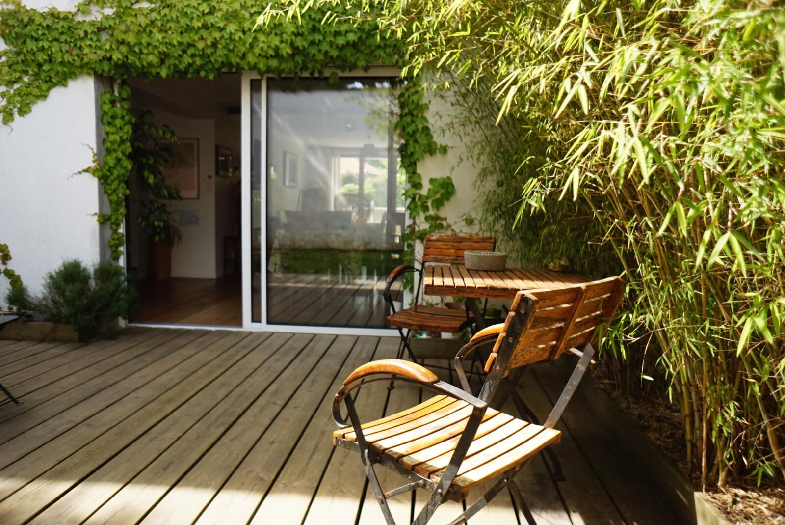 Agence immobilière de L'Adresse Agence 230