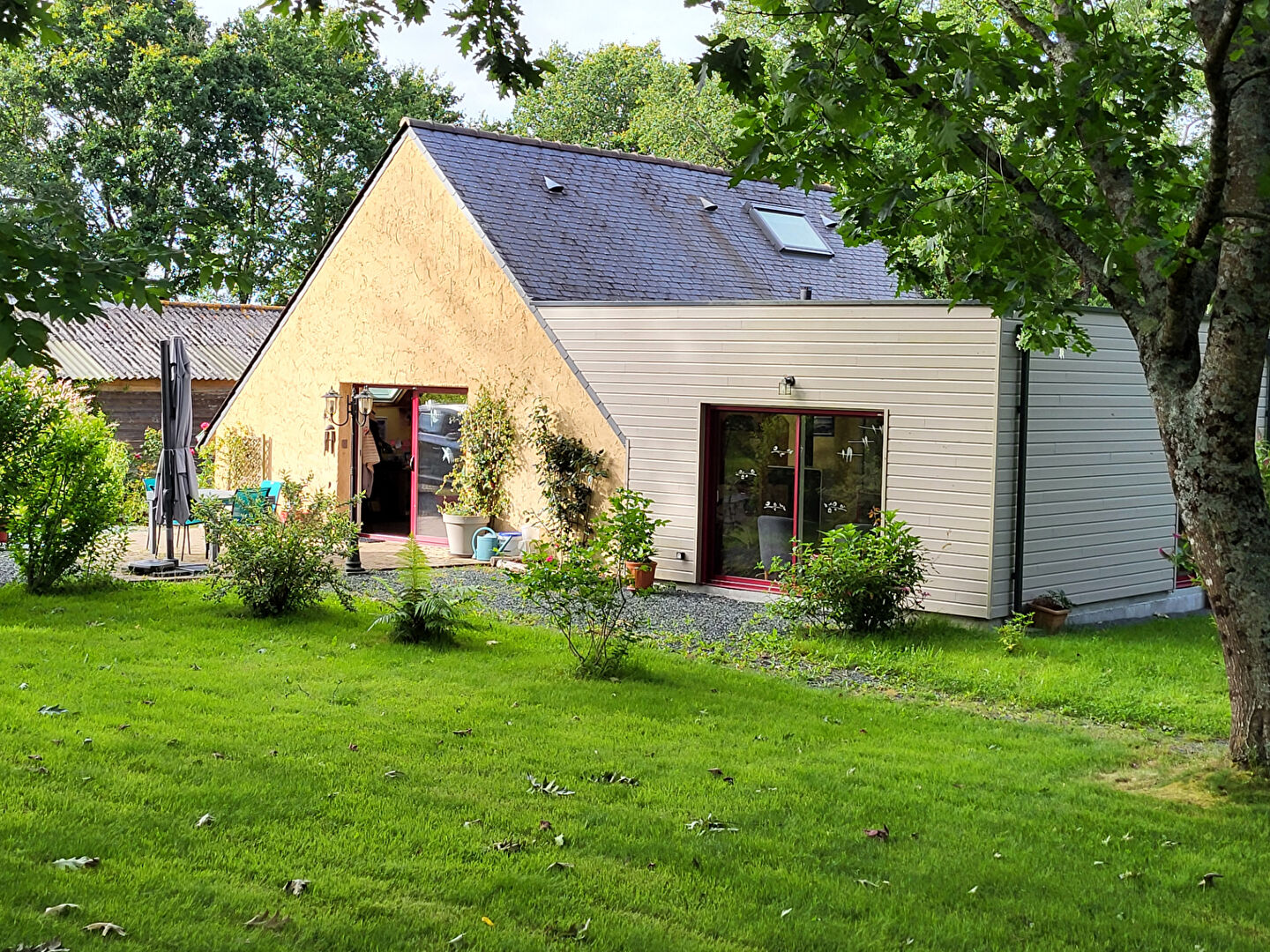 Agence immobilière de L'Adresse Agence 230