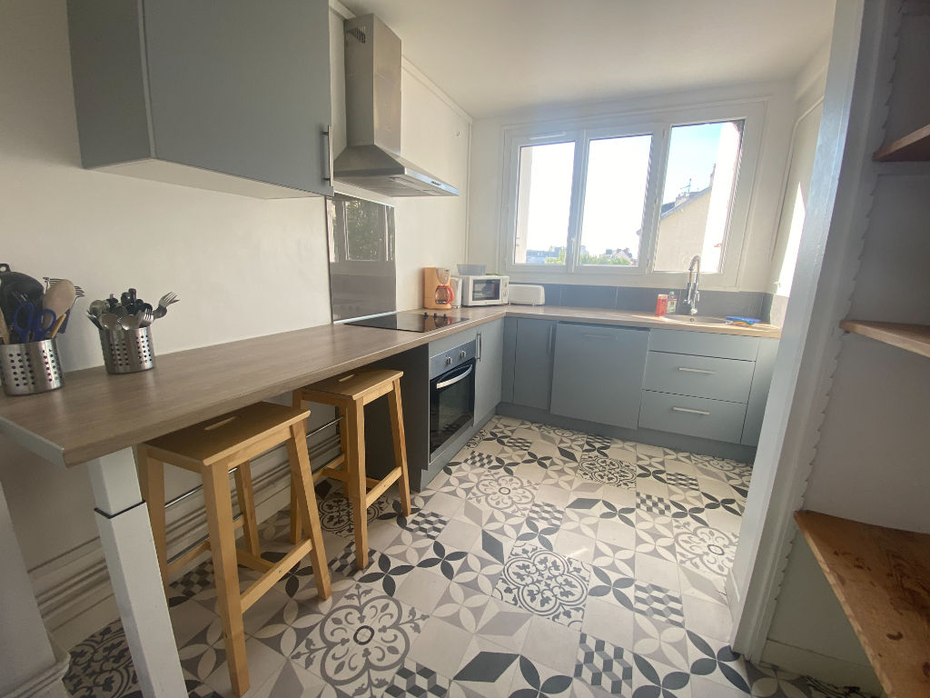Agence immobilière de L'Adresse Agence 230