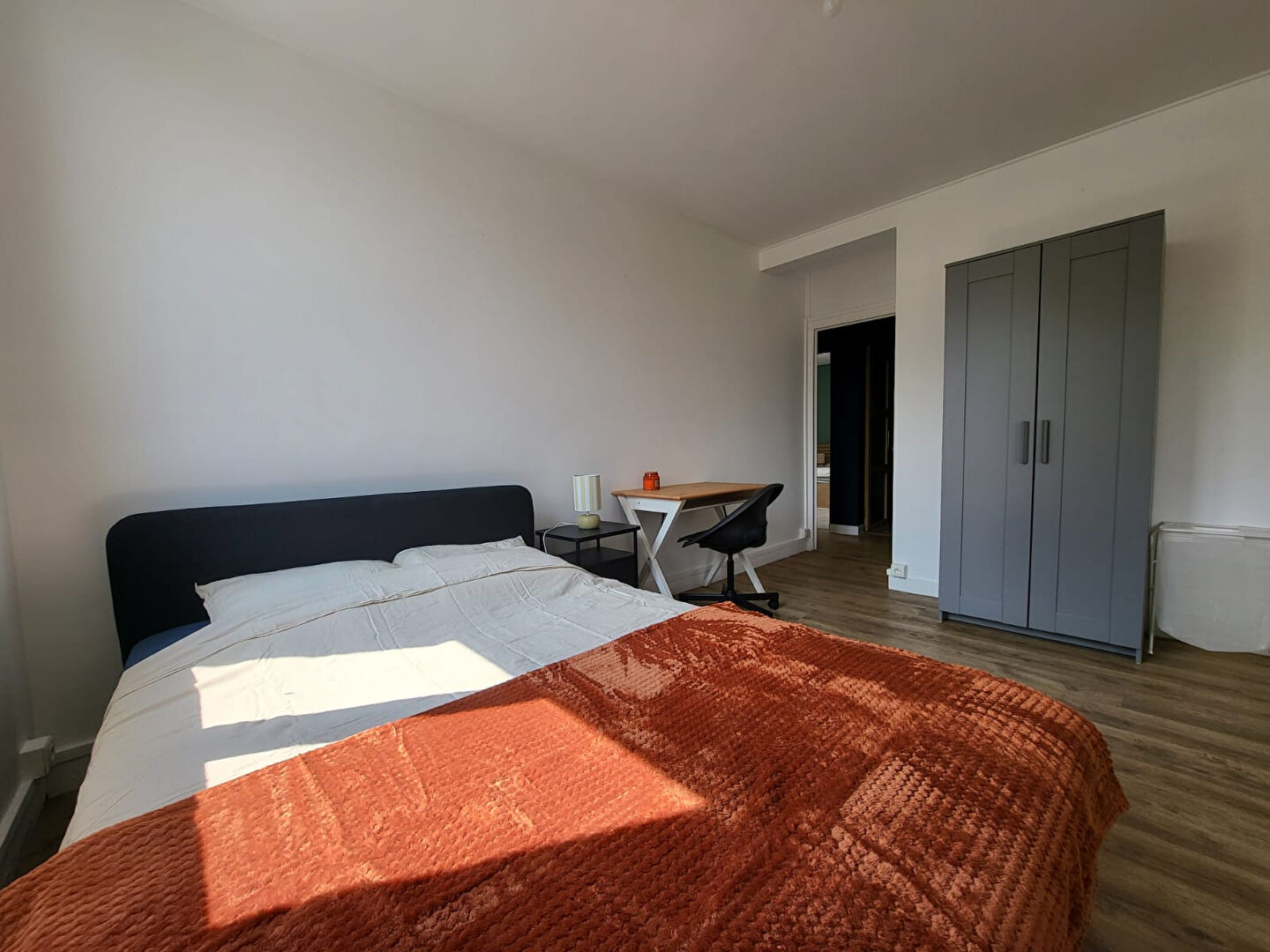 Apartment 4 pièces · 12.00 m² à SAINT SEBASTIEN SUR LOIRE
