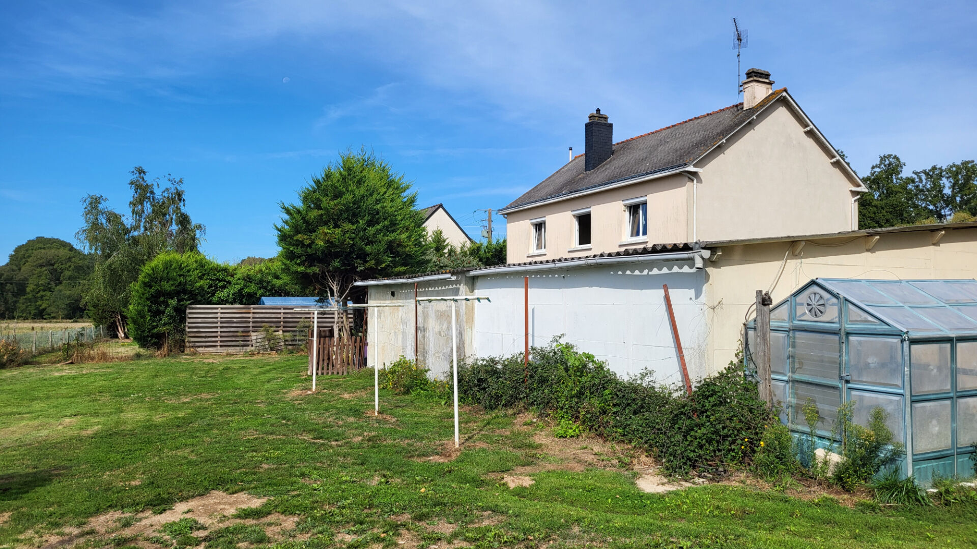 Agence immobilière de L'Adresse Agence 230