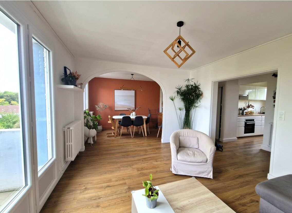 Agence immobilière de L'Adresse Agence 230