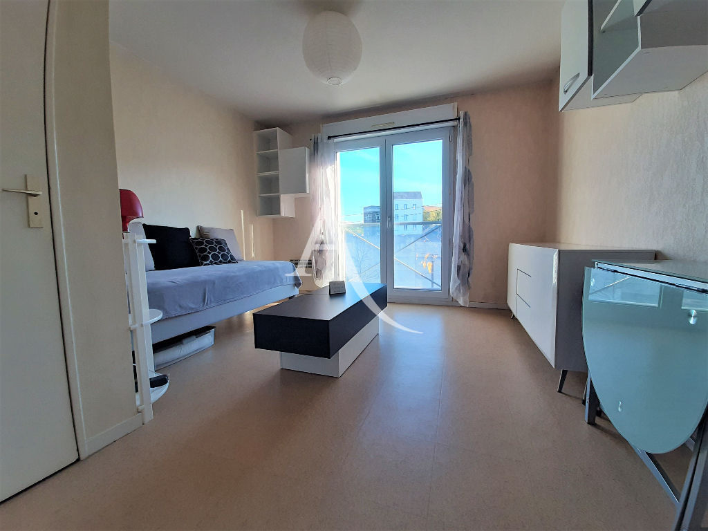 Agence immobilière de L'Adresse Agence 230