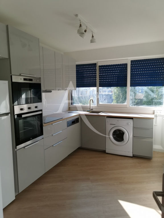 Agence immobilière de L'Adresse Agence 230