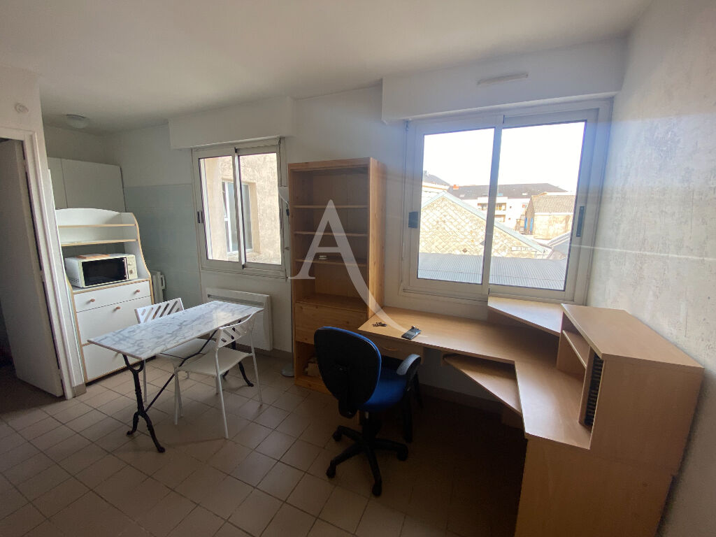 Agence immobilière de L'Adresse Agence 230
