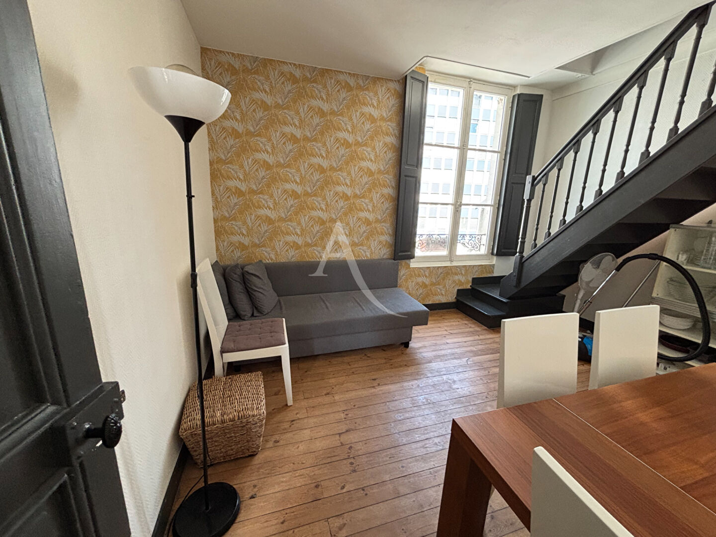 Agence immobilière de L'Adresse Agence 230