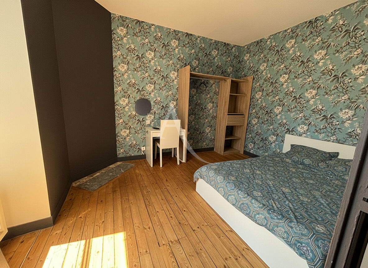 Agence immobilière de L'Adresse Agence 230