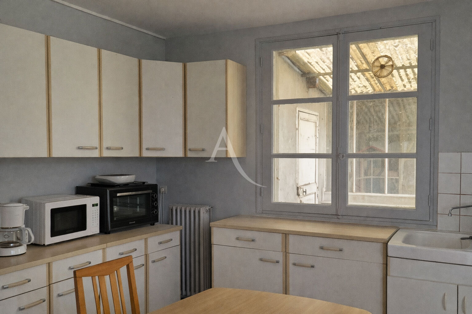 Agence immobilière de L'Adresse Agence 230