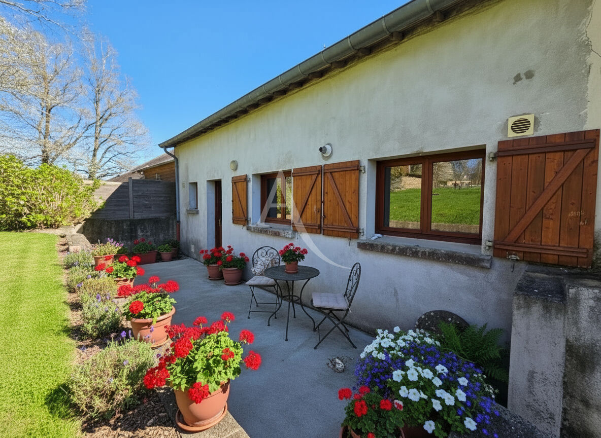 Agence immobilière de L'Adresse Agence 230