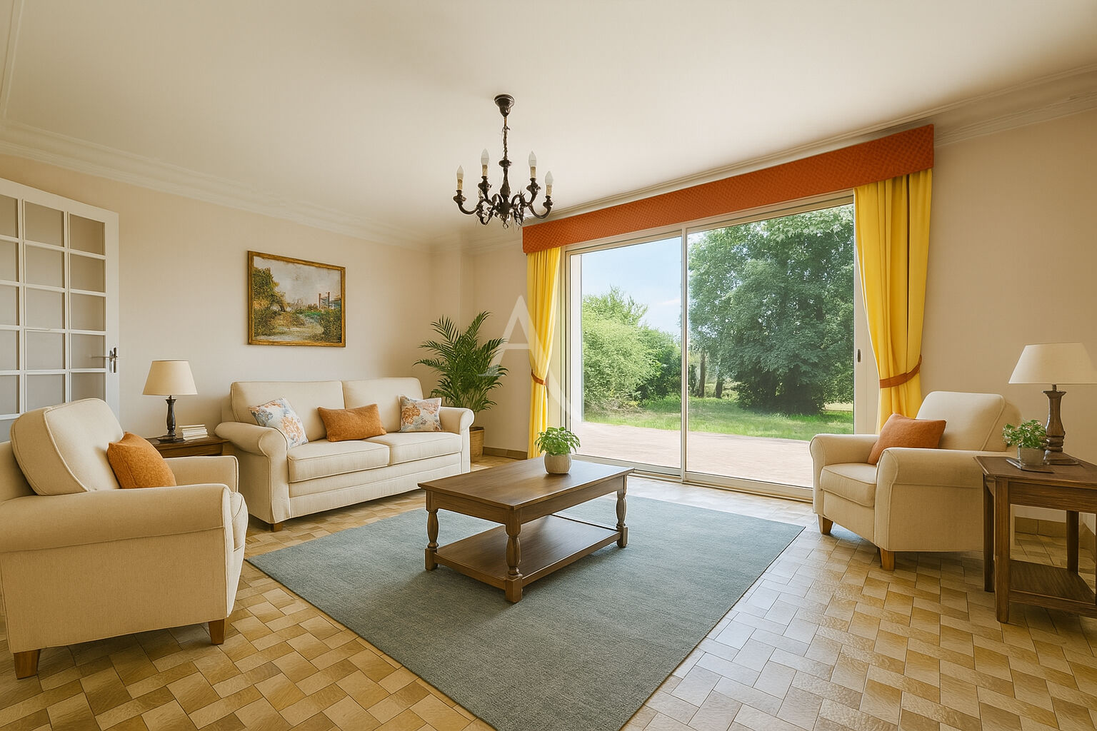 Photo Maison  familiale de 145m² image 2/6