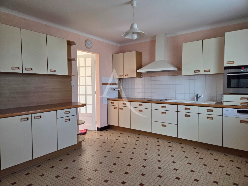 Photo Maison  familiale de 145m² image 3/6