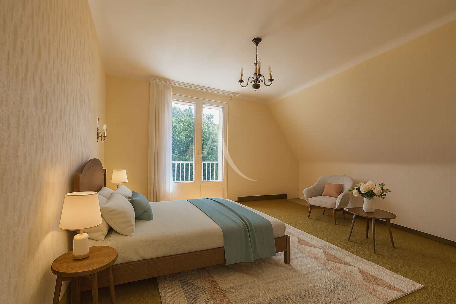 Photo Maison  familiale de 145m² image 4/6