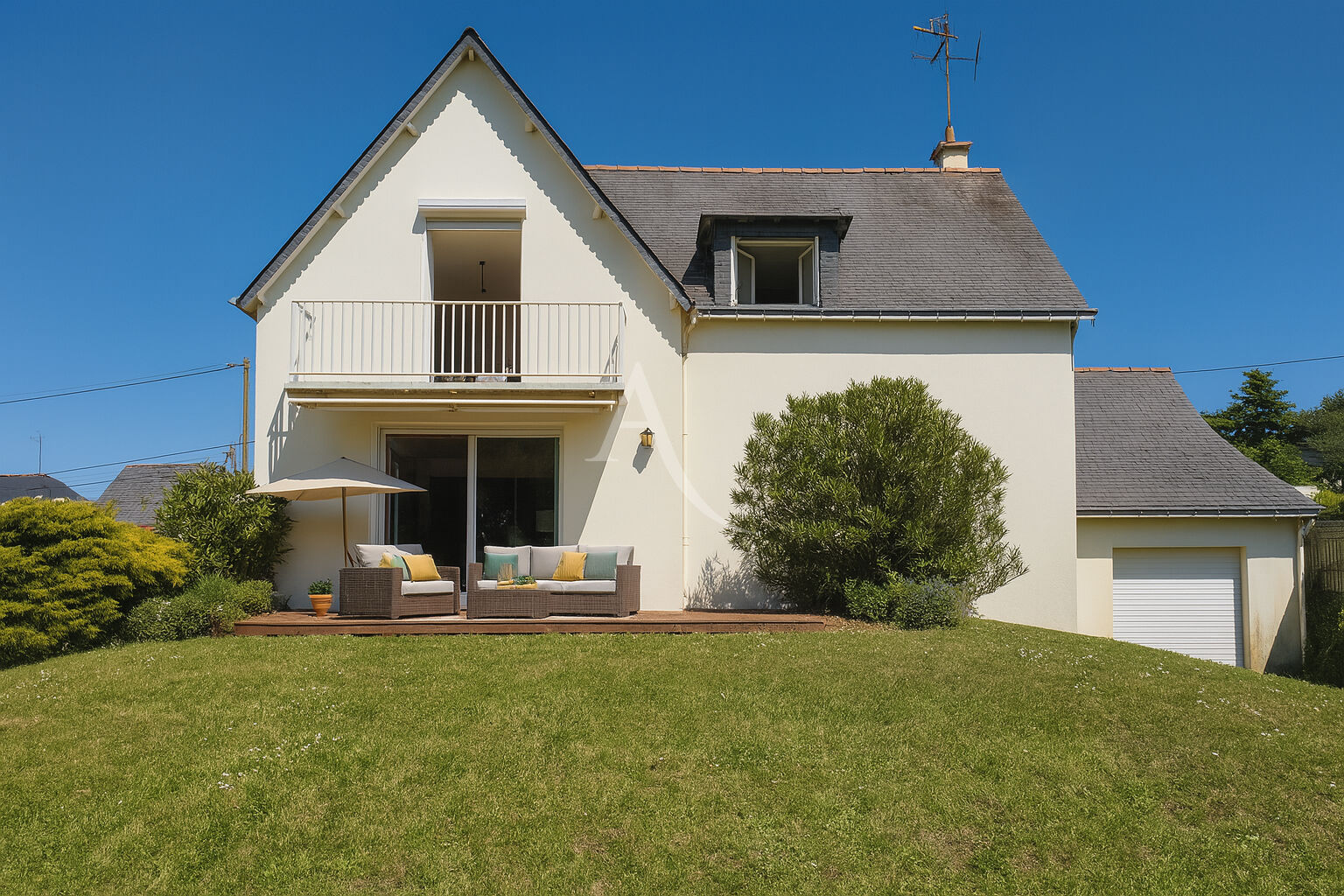 Photo Maison  familiale de 145m² image 6/6