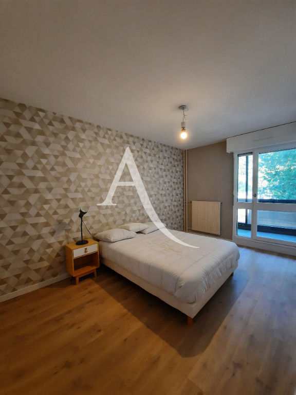 CHAMBRE EN COLOCATION SUR L'ILE DE NANTES