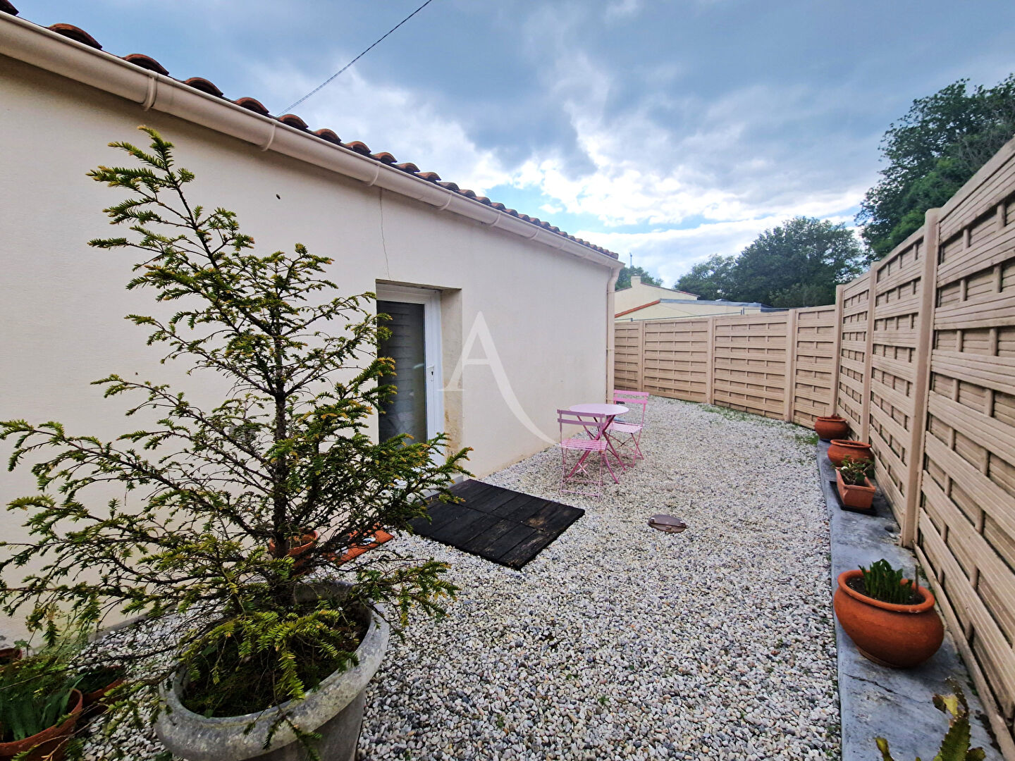 Photo Maison Reze 109 m2, 3 chambres image 2/6