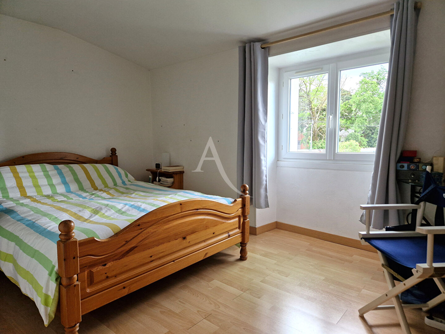 Photo Maison Reze 109 m2, 3 chambres image 5/6