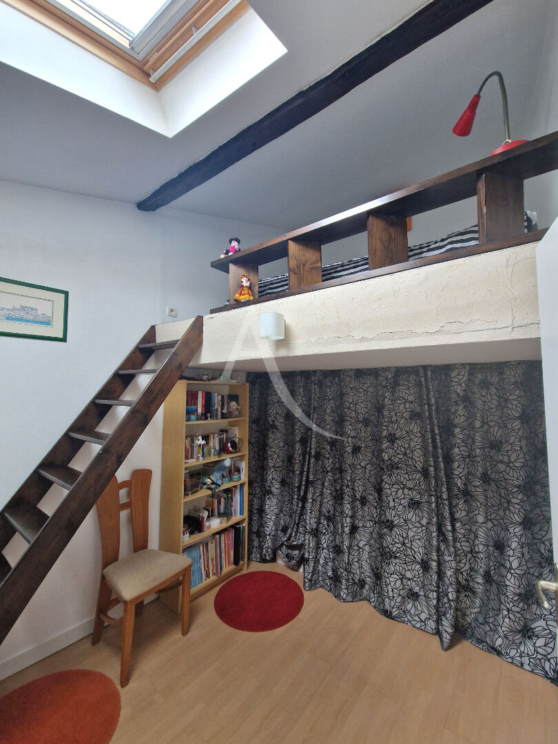 Photo Maison Reze 109 m2, 3 chambres image 6/6