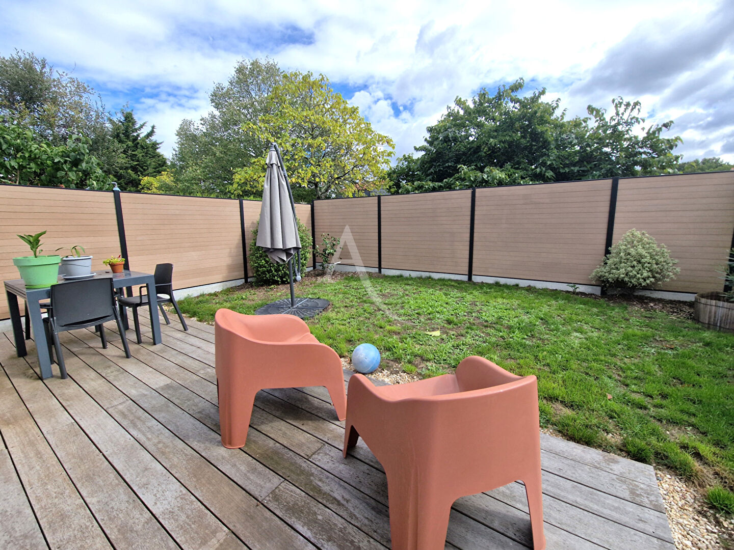 Maison Saint Sebastien Sur Loire 4 pièce(s) 82 m2