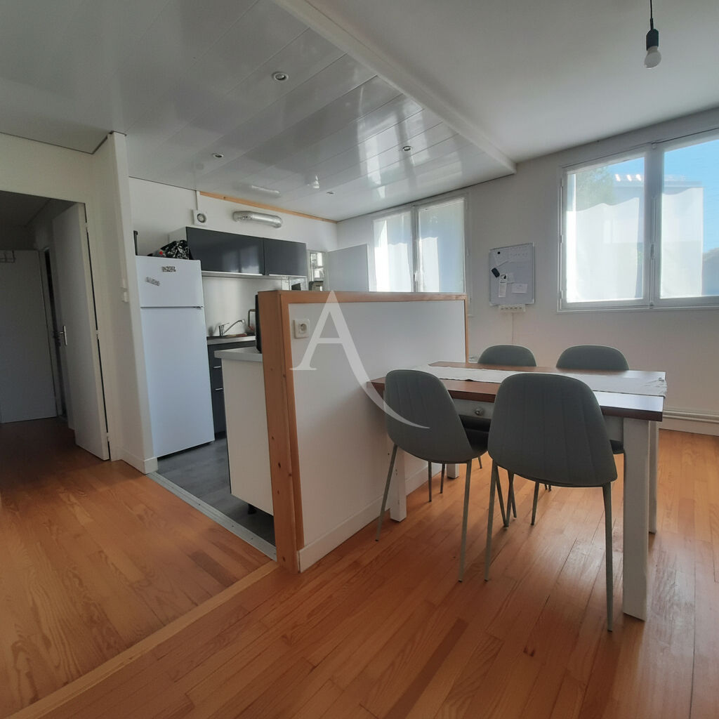Agence immobilière de L'Adresse Agence 230
