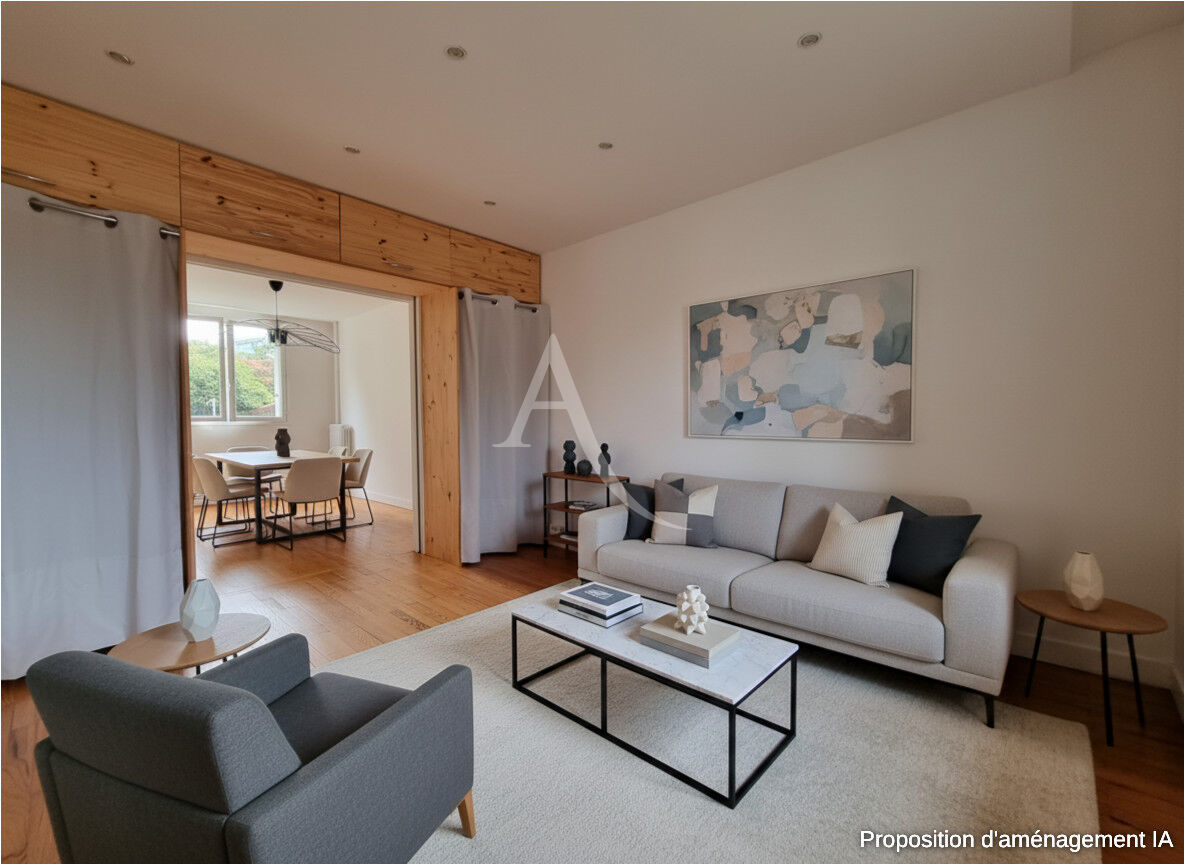 Agence immobilière de L'Adresse Agence 230