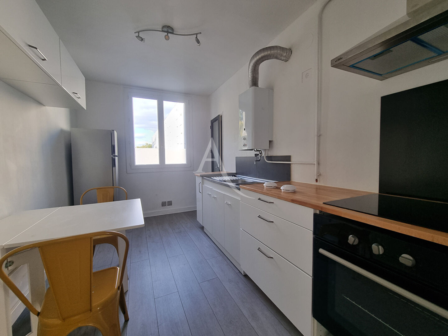 Appartement Saint Sebastien Sur Loire 2 pièce(s) 50.88 m2