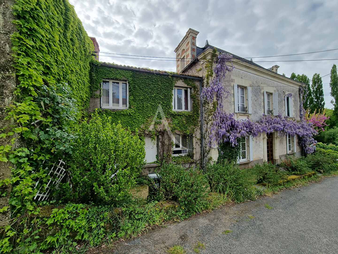 Agence immobilière de L'Adresse Agence 230