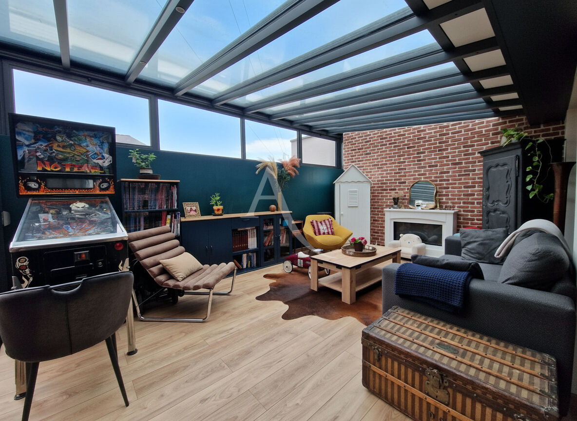 Agence immobilière de L'Adresse Agence 230