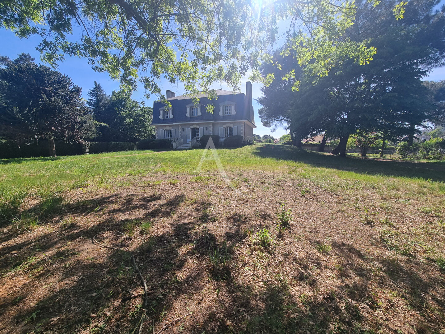 Agence immobilière de L'Adresse Agence 230