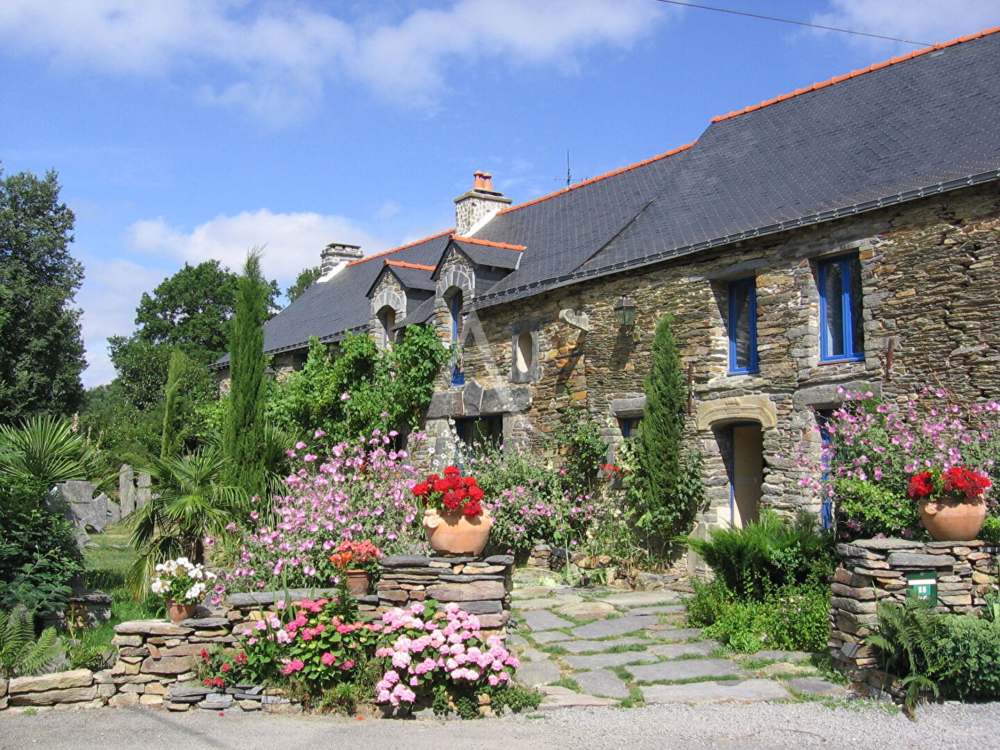 Agence immobilière de L'Adresse Agence 230