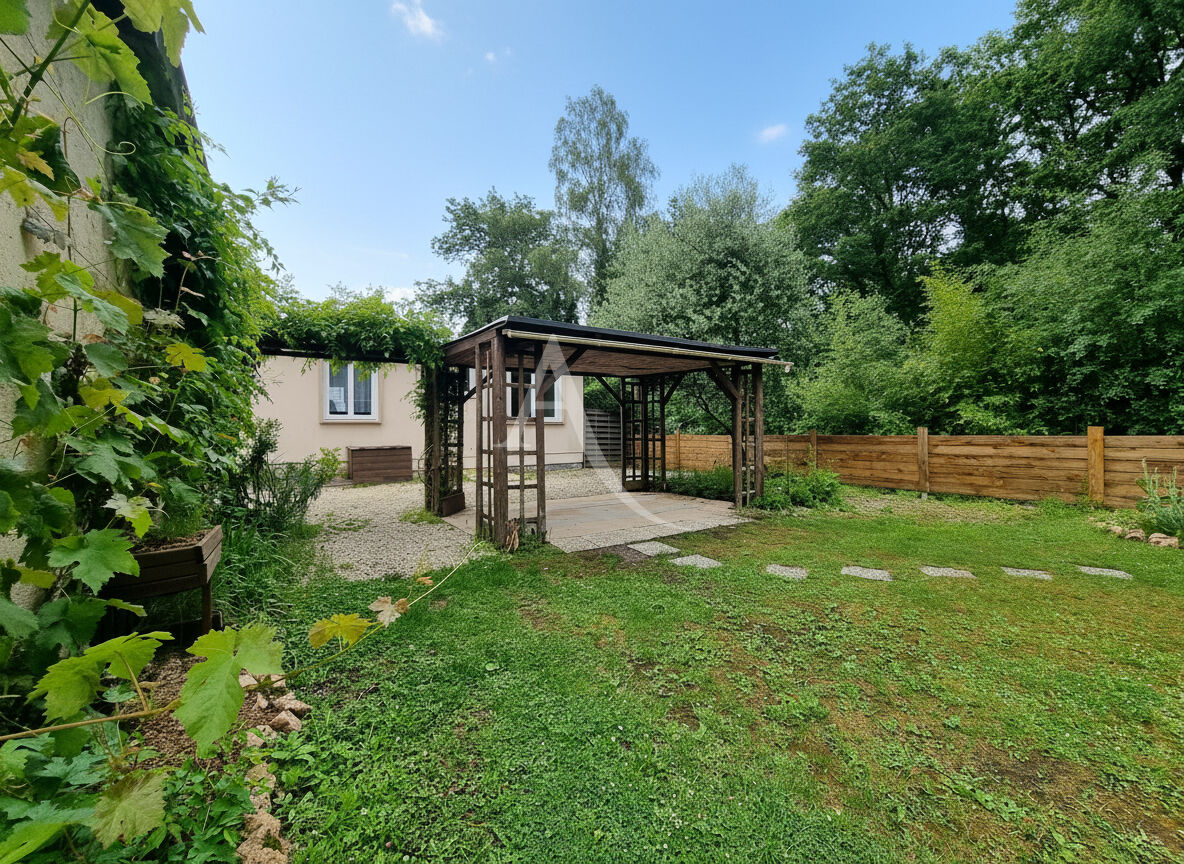 Agence immobilière de L'Adresse Agence 230
