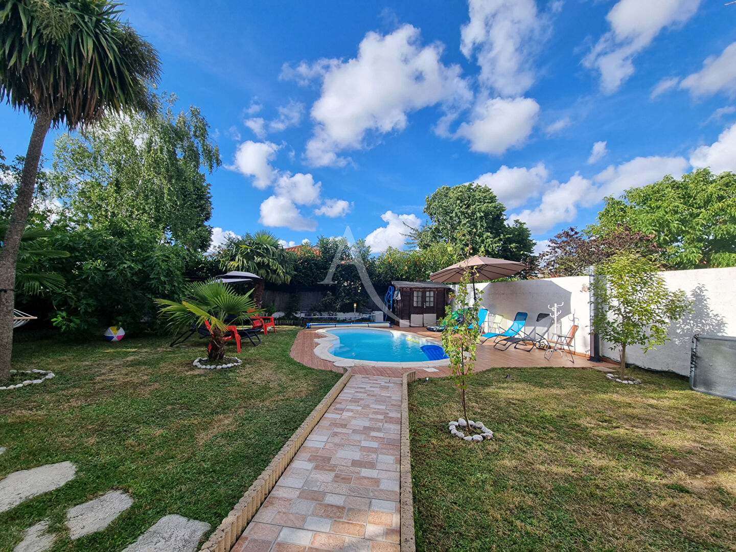 Agence immobilière de L'Adresse Agence 230