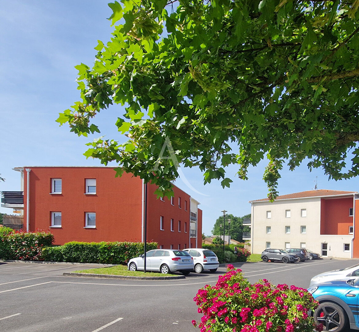 Agence immobilière de L'Adresse Agence 230