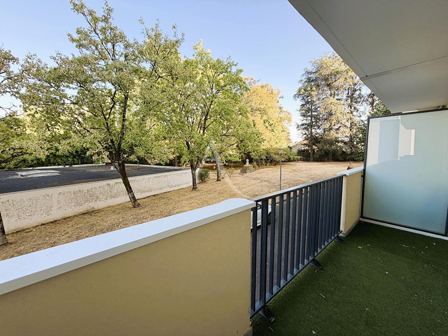 Agence immobilière de L'Adresse Agence 230