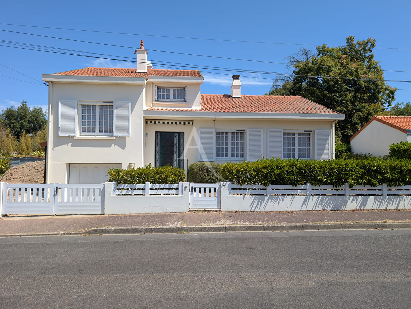 Maison 136m² — Saint-Sébastien-sur-Loire