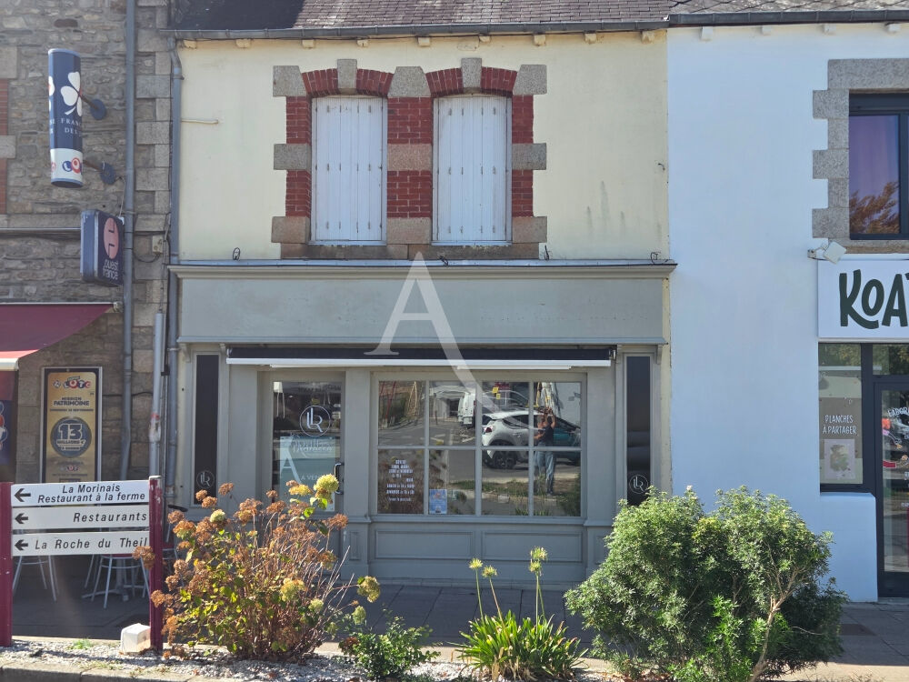 Agence immobilière de L'Adresse Agence 230