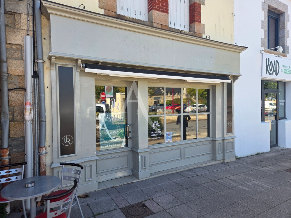 Agence immobilière de L'Adresse Agence 230