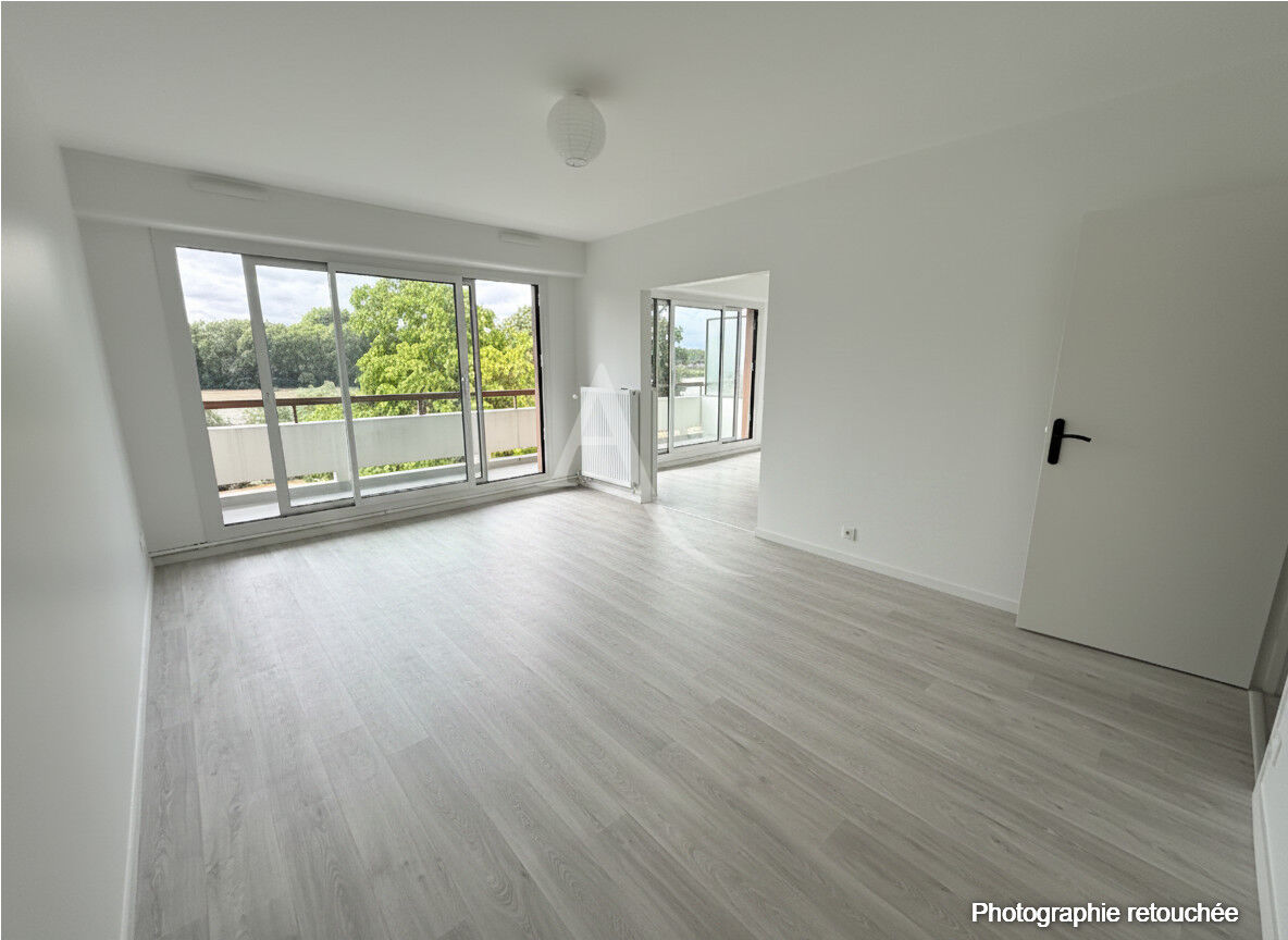 Apartment 3 pièces · 80.00 m² à NANTES