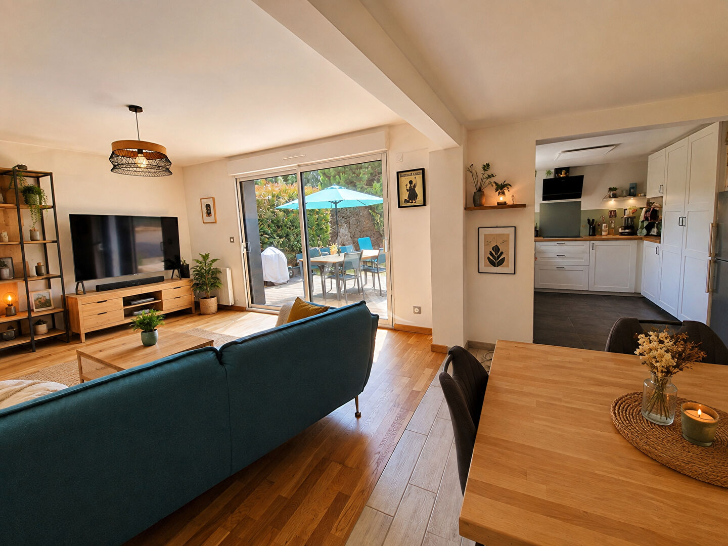Agence immobilière de L'Adresse Agence 230