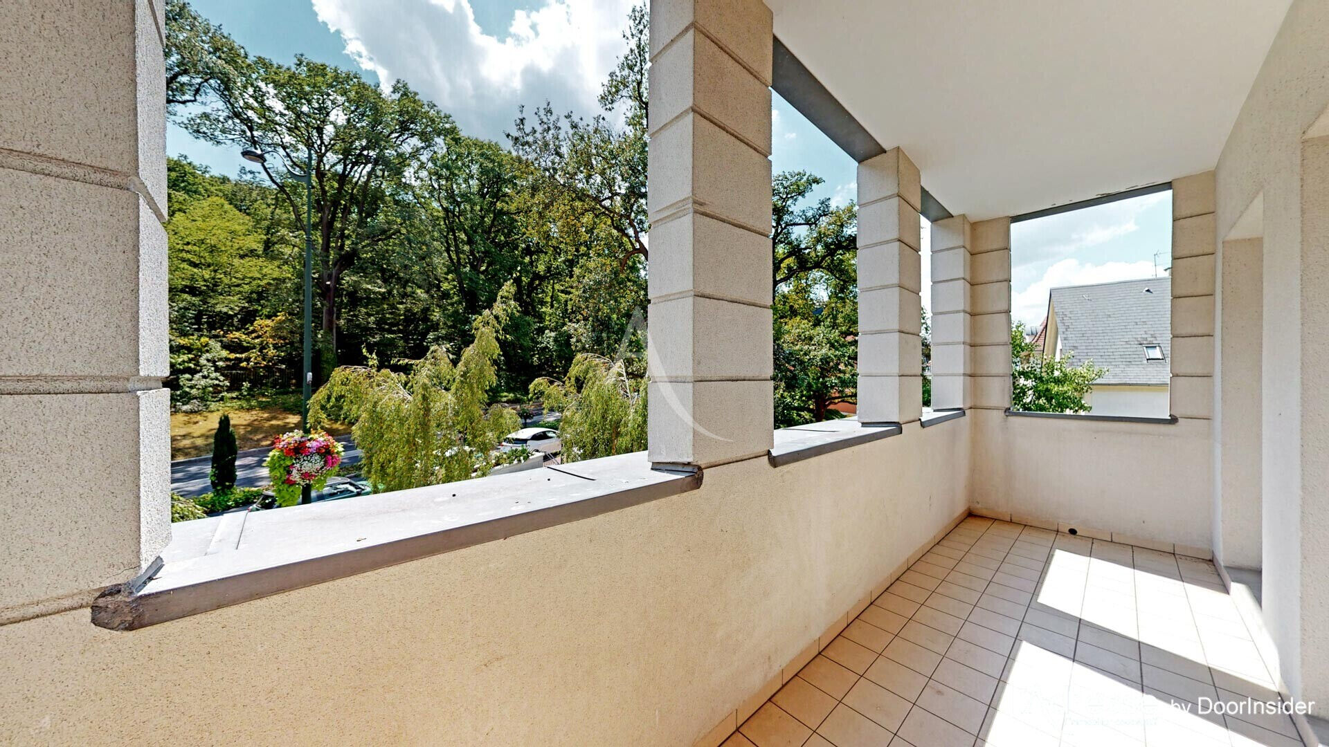 Apartment 4 pièces · 88.00 m² à LE PLESSIS ROBINSON