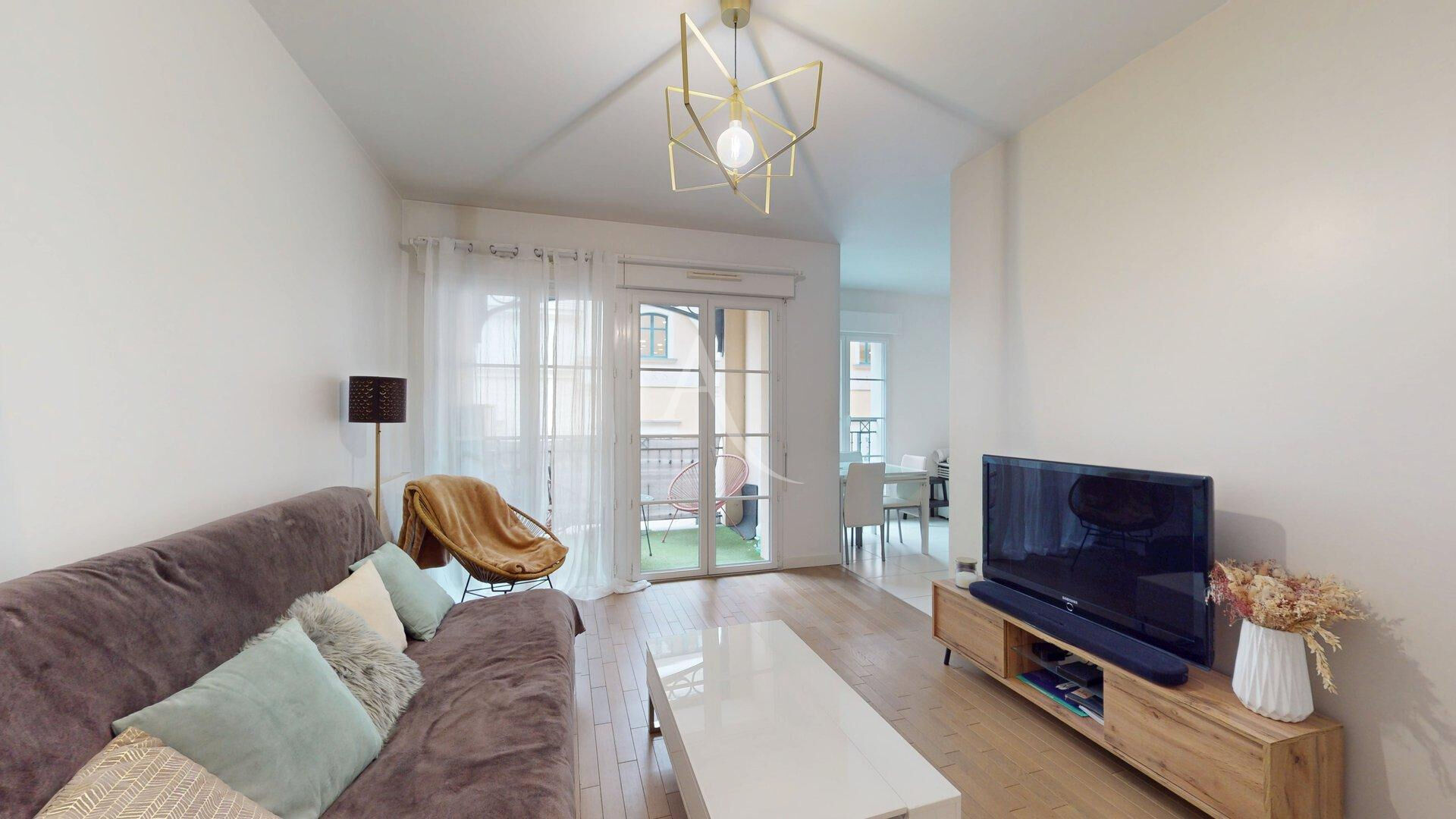 Photo A VENDRE - Studio 32,34 m2 -Proche Marché image 1/5